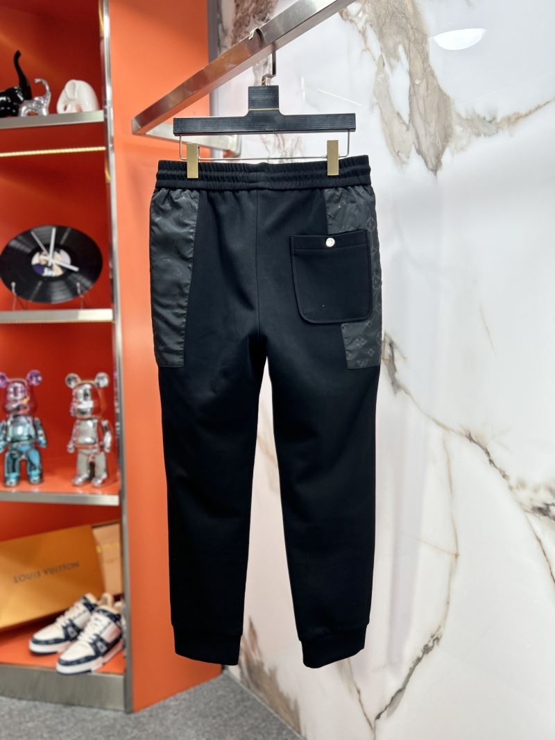 Louis Vuitton Long Pants